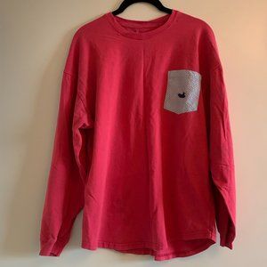 Southern Marsh Long Sleeve - Great Condition